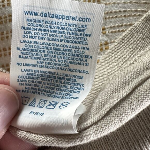 Adult Four Fox Sake Funny Play On Words Text Graphic Novelty T-Shirt Size XL - Picture 5 of 7